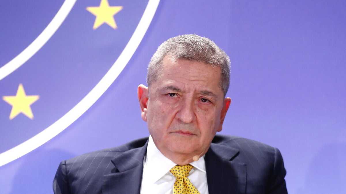 Immagine di Da Panetta idee su come rafforzare l’euro per rafforzare l’Europa