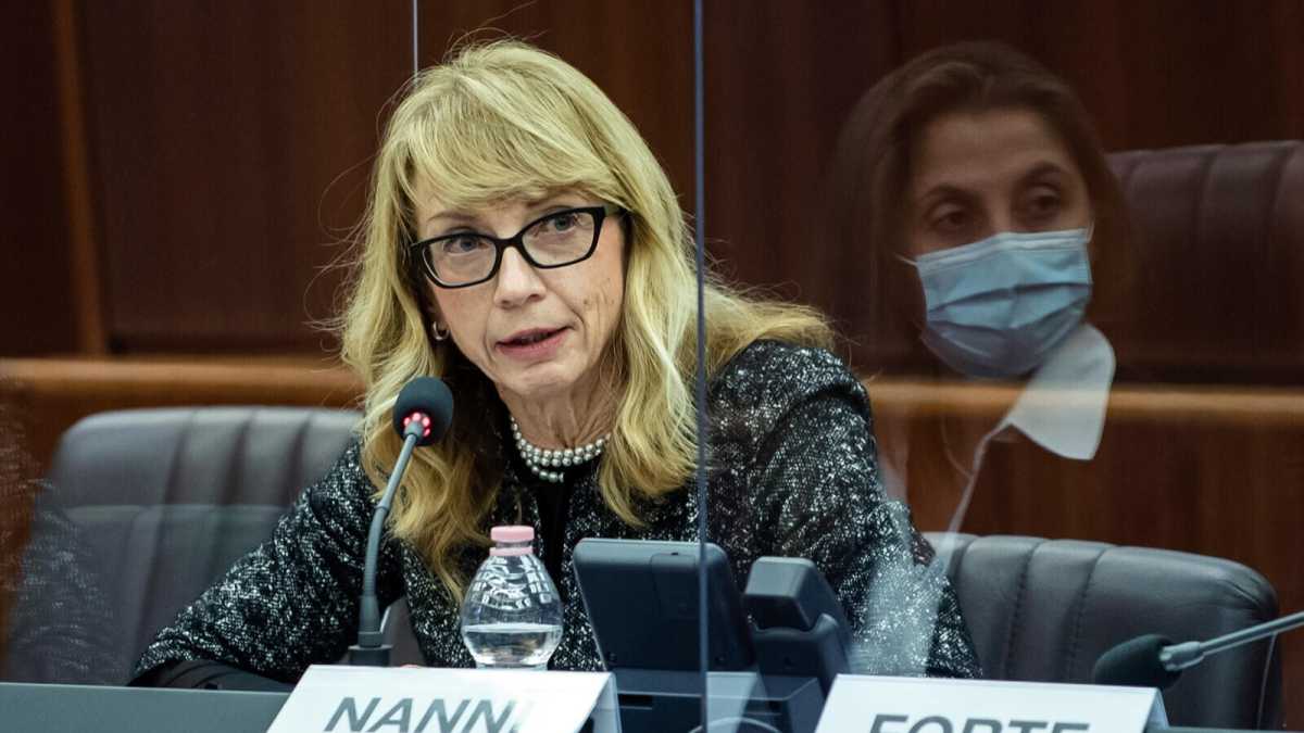 Immagine di La saldezza d’animo di un giudice che ha coltivato il dubbio, elogio di Francesca Nanni