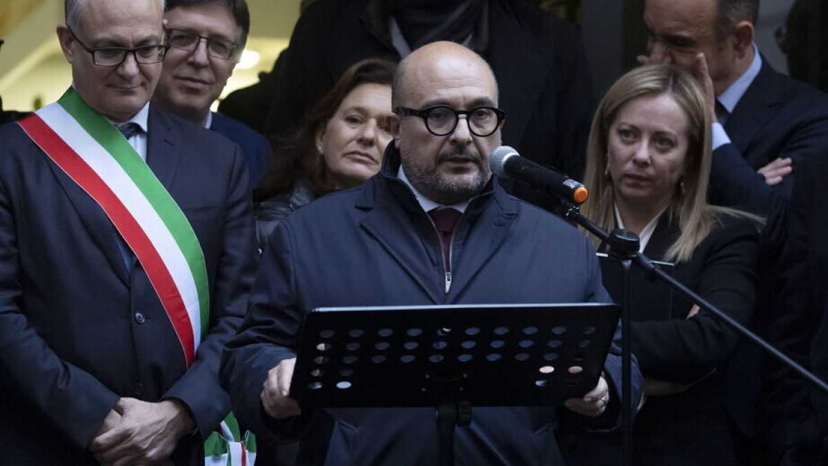 Immagine di Il teatro di Roma è salvo! Accordo Campidoglio-Mic: ci saranno due direttori