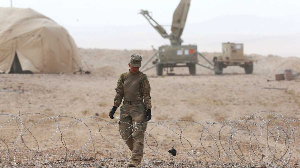 Immagine di Che cosa sappiamo dell'attacco alla base americana in Giordania