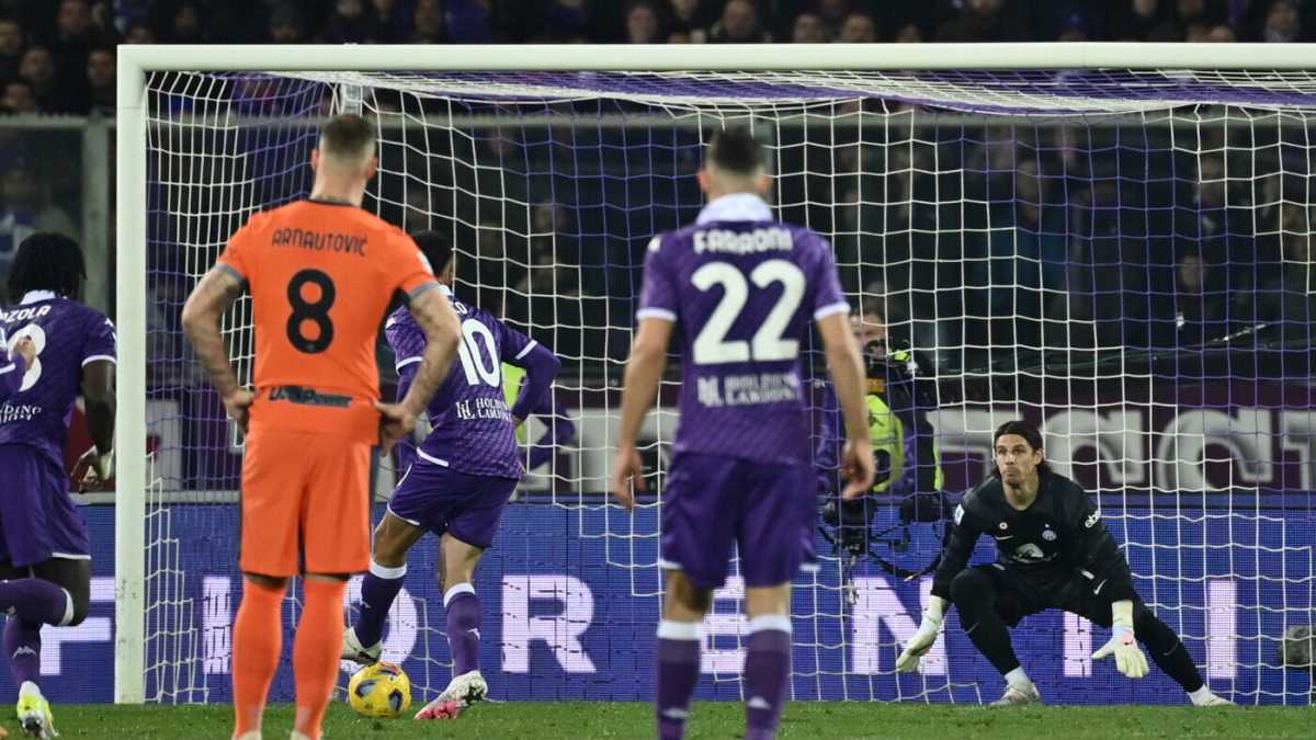 Immagine di La Serie A ha paura di tirare i calci di rigore