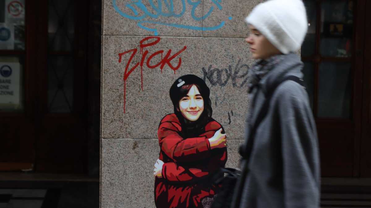 Immagine di L'omicidio di Giulia Cecchettin e quello di Diego Rota. La morte non è una livella