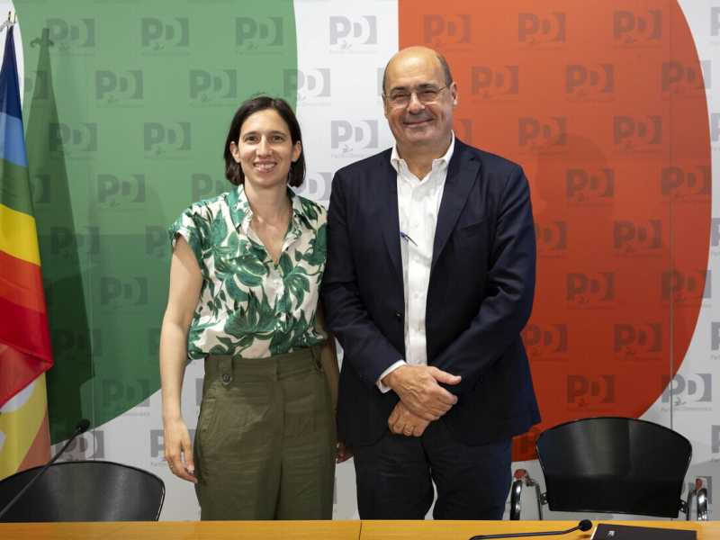 (foto Ansa)