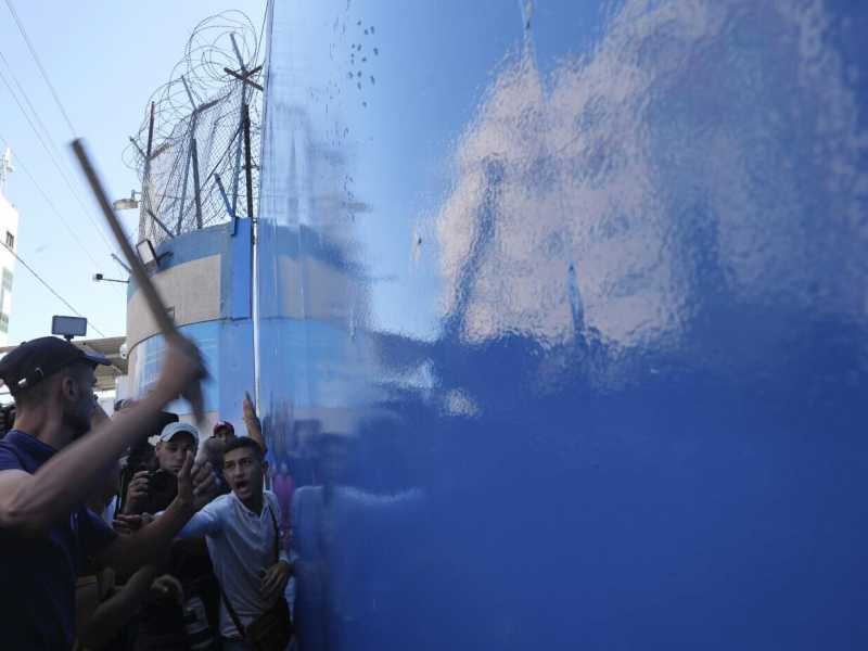 Nel gruppo telegram dell'Unrwa gli insegnanti celebrano Hamas e il 7 ottobre