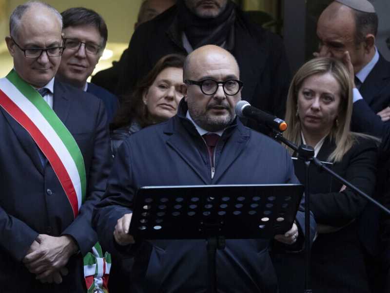 Il teatro di Roma è salvo! Accordo Campidoglio-Mic: ci saranno due direttori