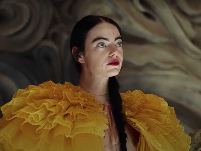 &nbsp;Una scena di "Povere creature!"<br /><br type="_moz" />