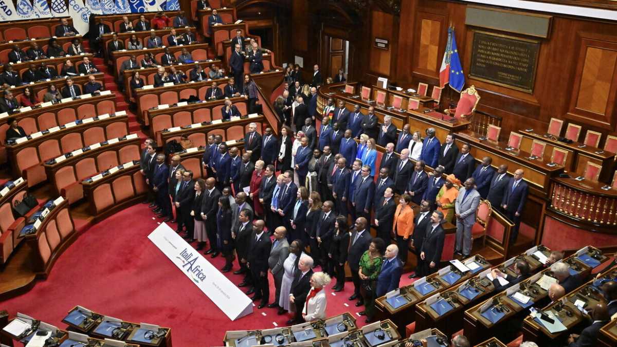 Immagine di Così s’è ribaltato il rapporto con l’Africa: oggi siamo noi che abbiamo bisogno di lei