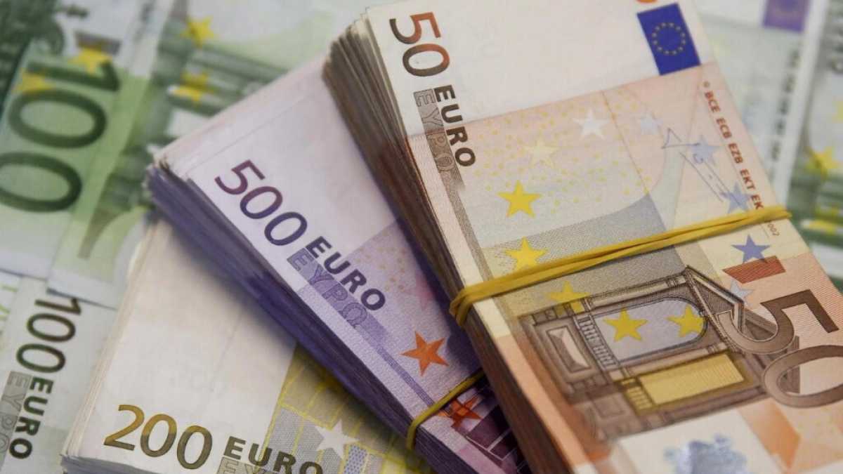 Immagine di Le buone notizie sul pil ci sono, ma l'Italia gioca nel campionato da zero virgola