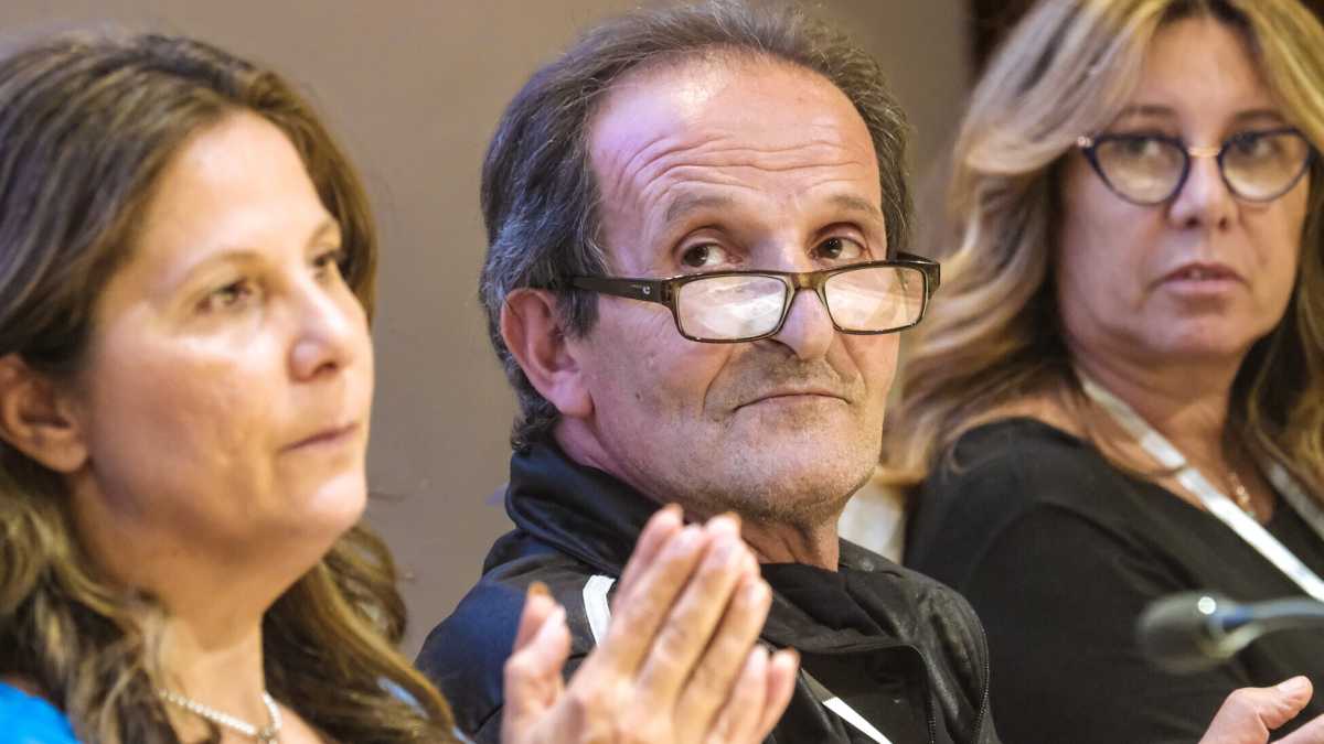 Immagine di Quando la giustizia ti ruba la vita: tutta la storia di Beniamino Zuncheddu