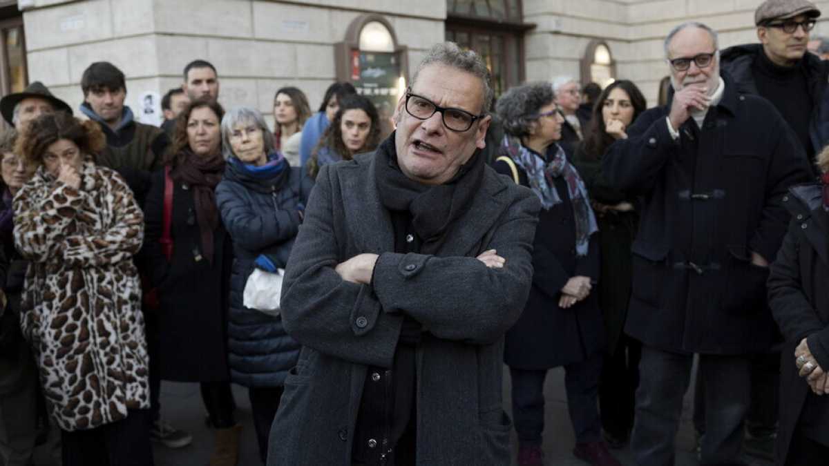 Immagine di Teatro di Roma, anche Paola Macchi si tira indietro: "Grazie, ma resto a Spoleto"