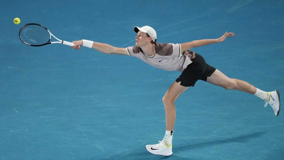 Immagine di Se vi chiedete perché i tennisti sollecitano lacrime impreviste, rileggetevi Agassi