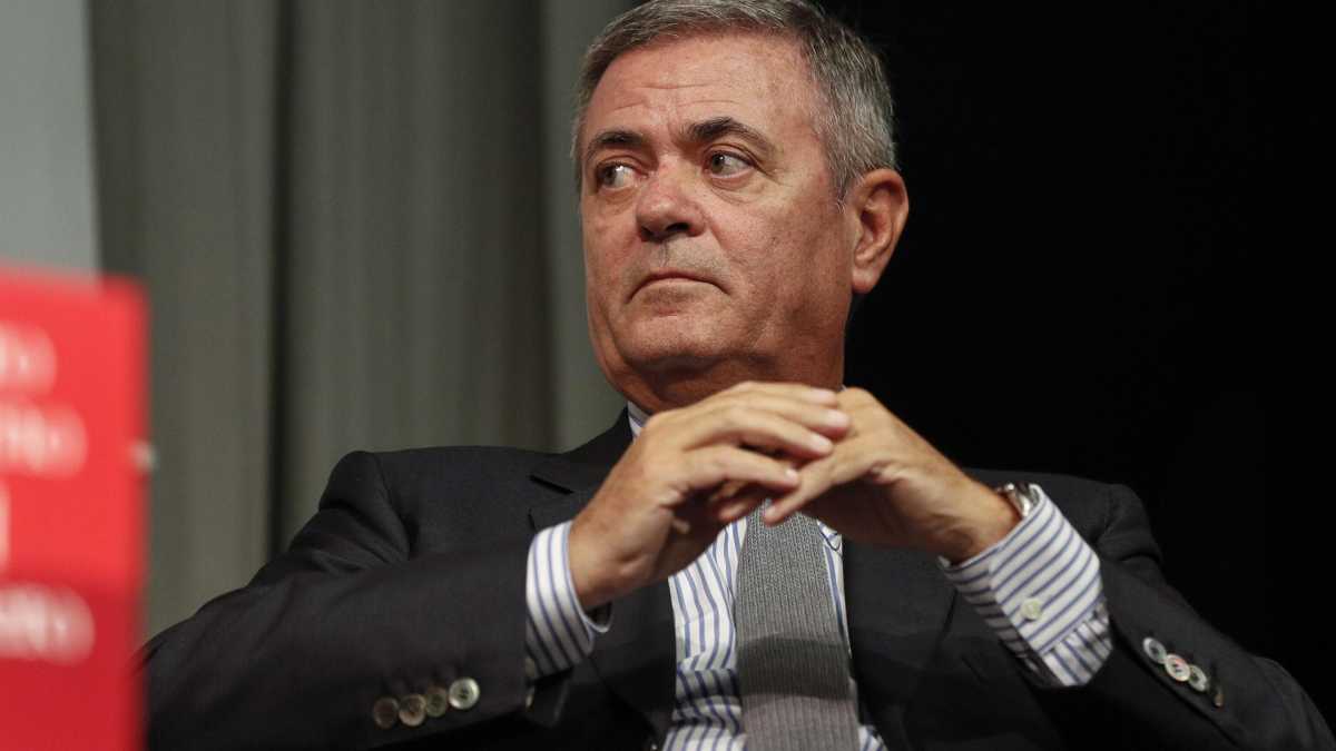 Immagine di Ve lo diamo noi il conflitto di interessi. Rep., le sue ossessioni e i suoi cortocircuiti