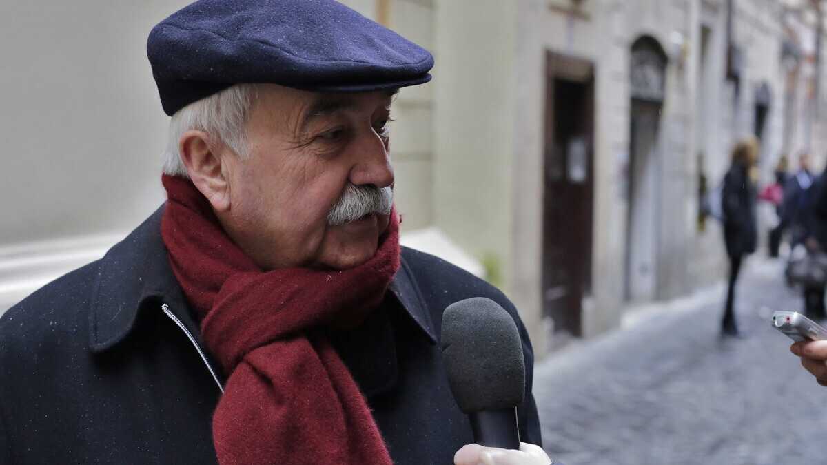 Immagine di L'ex tesoriere dei Ds Sposetti: "Schlein faccia come Togliatti e Berlinguer, si candidi”