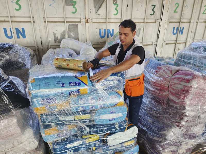 È troppo tardi per rifare l'Unrwa