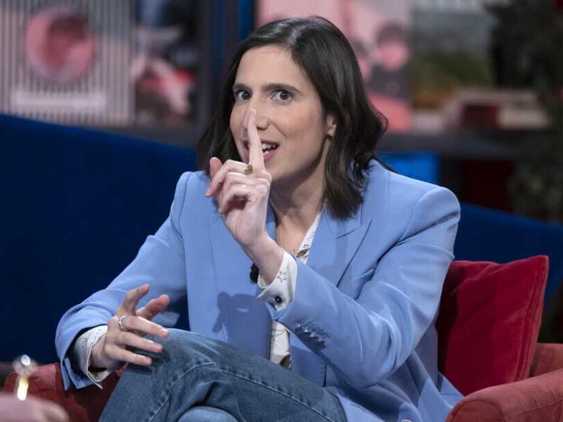 Schlein contro la lottizzazione in Rai, Orfeo prigioniero politico