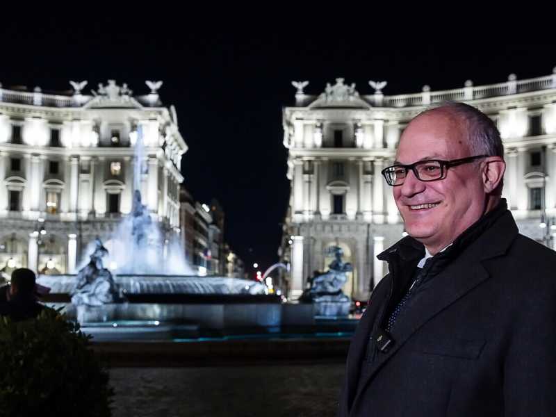 Giorgetti lascia solo Gualtieri a candidare Roma in Europa