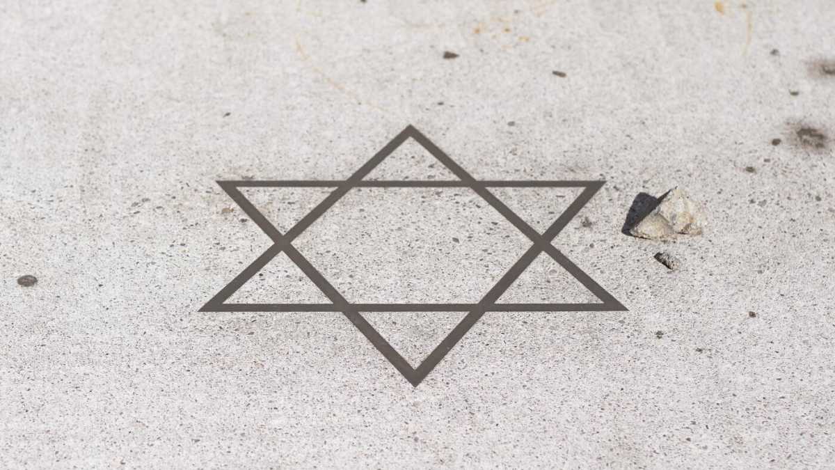 Immagine di Dopo il 7 ottobre sono aumentati i casi di antisemitismo in Italia