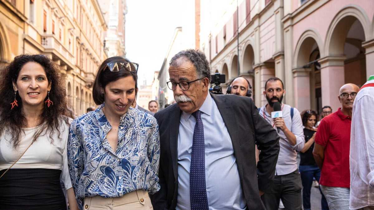 Immagine di “Il Pd lottizava la Rai? Io e Schlein non c’eravamo. Conte? In Cda vota con la destra”. Parla Ruotolo