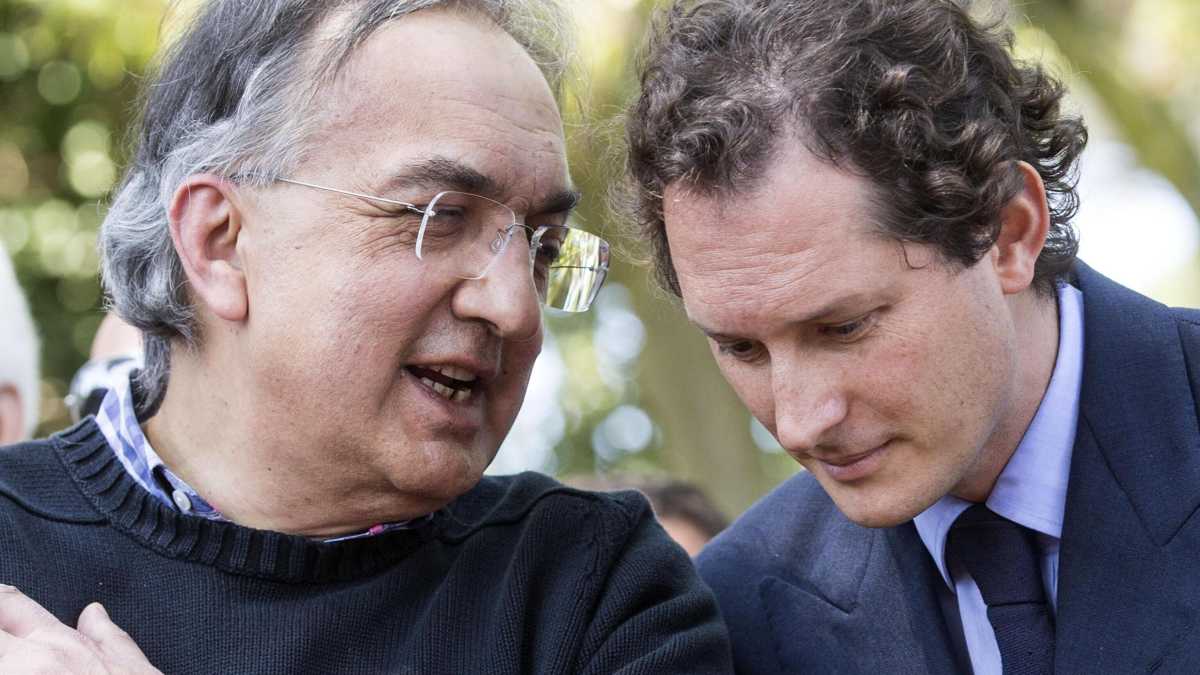 Immagine di La crisi di Stellantis in Italia e il testamento di Marchionne