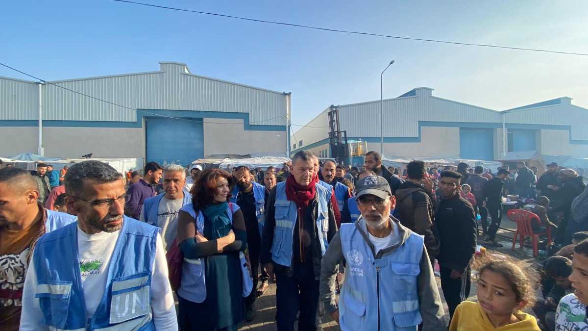 Immagine di Il giusto processo all'Onu che delegittima Israele legittimando i suoi nemici