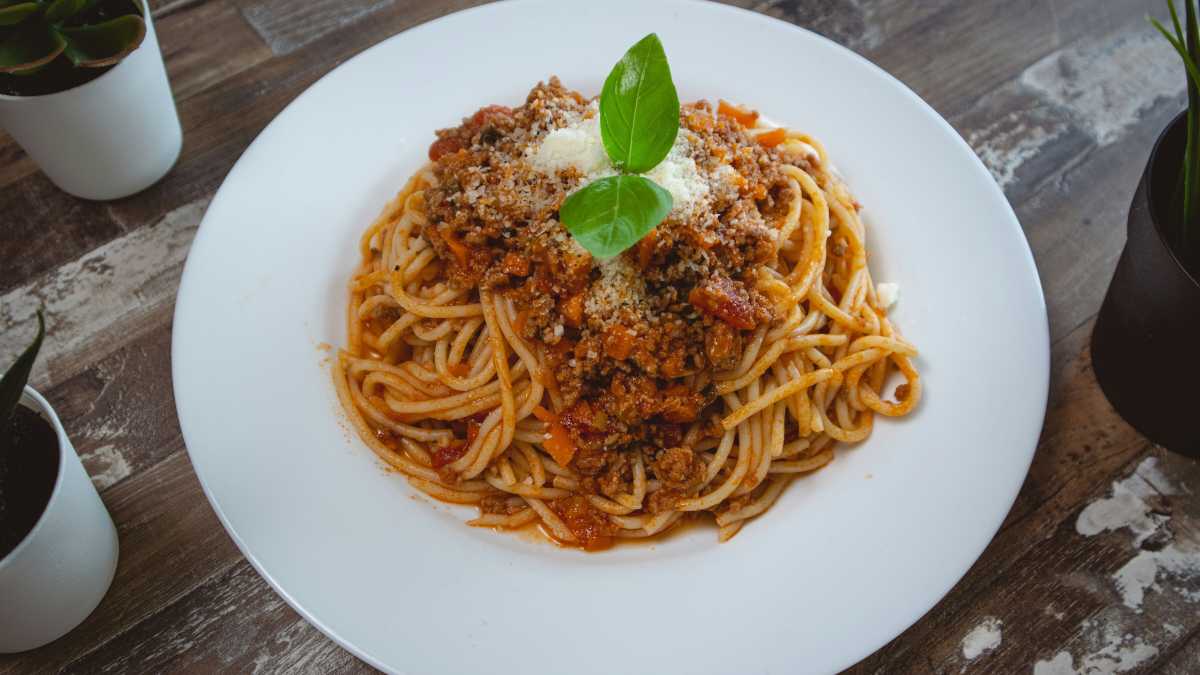 Immagine di Spaghetti spaziali: l'export italiano anche fuori dai confini terrestri