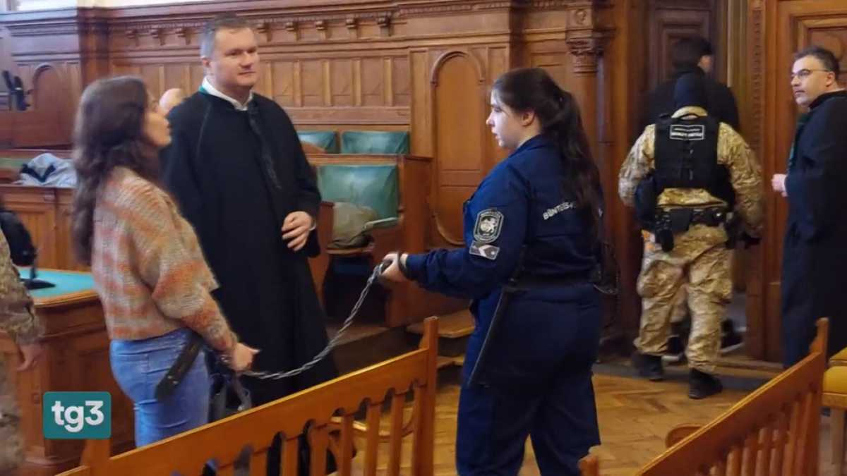 Immagine di L'ipocrisia italiana sul caso Salis