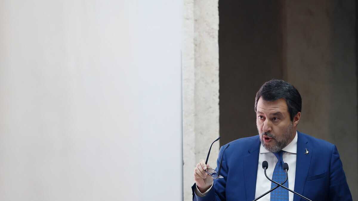 Immagine di La carta di Salvini per Cdp è il banchiere Daffina. Meloni si oppone