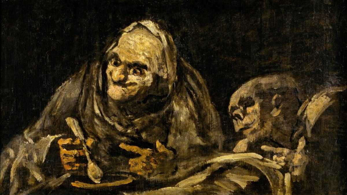 Immagine di Le trattorie romane erano un tripudio di zuppe. E la pastipane era la regina
