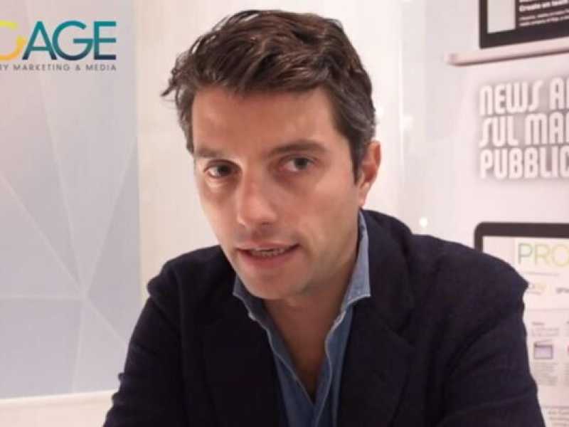 &nbsp;Nicola Drago - screen da Youtube