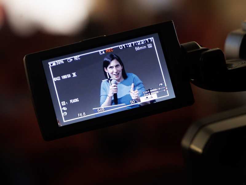 Elly Schlein (foto LaPresse)