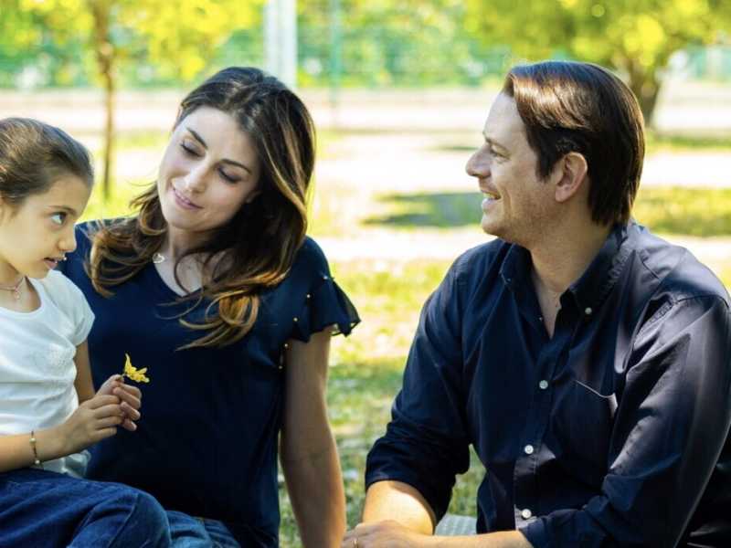 Vale più la coscienza o la famiglia? Il dilemma di Filippo di Un posto al sole