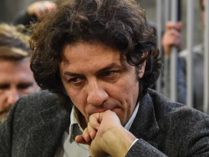 Foto LaPresse