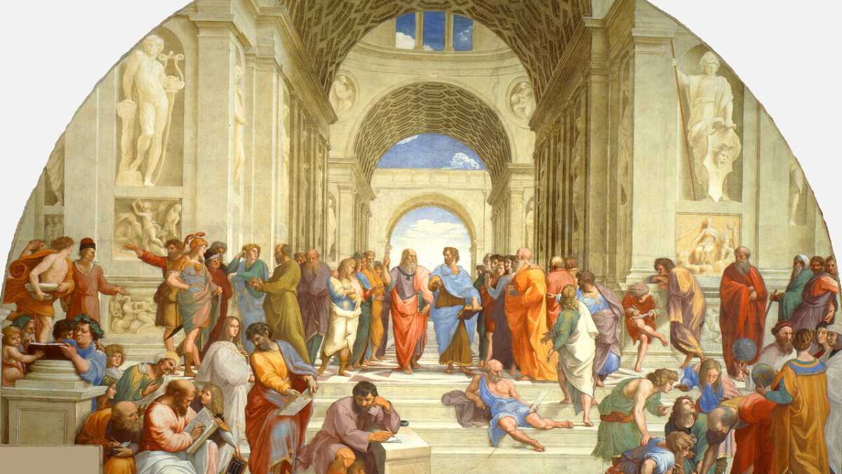 Immagine di Il caso Caffo è il definitivo tramonto del razionalismo