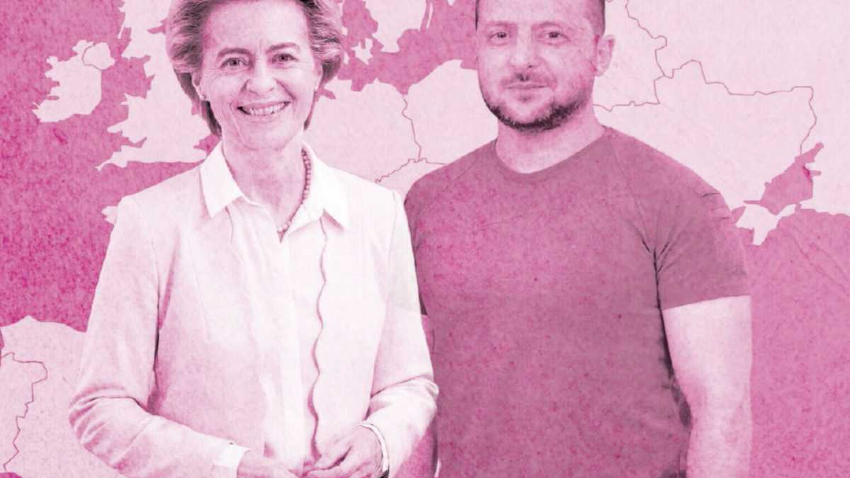 Immagine di I leader responsabili dell’Ue e il futuro dell’Ucraina