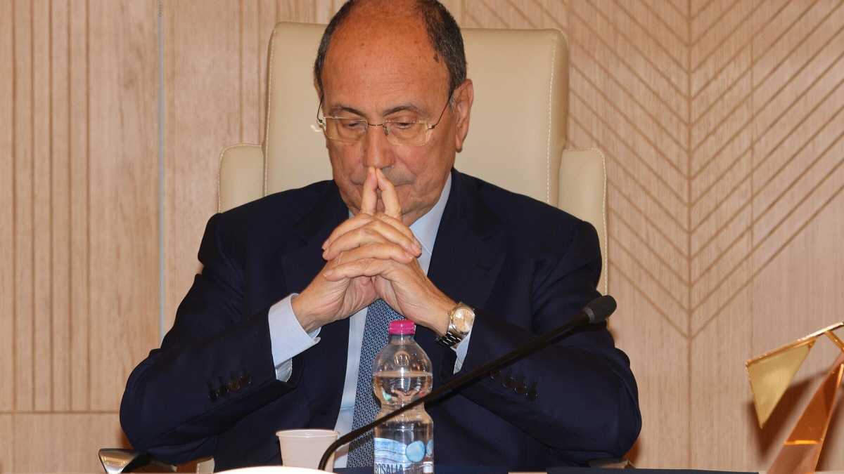 Immagine di Il centrodestra si spacca in Sicilia sul disegno di legge "salva-ineleggibili"