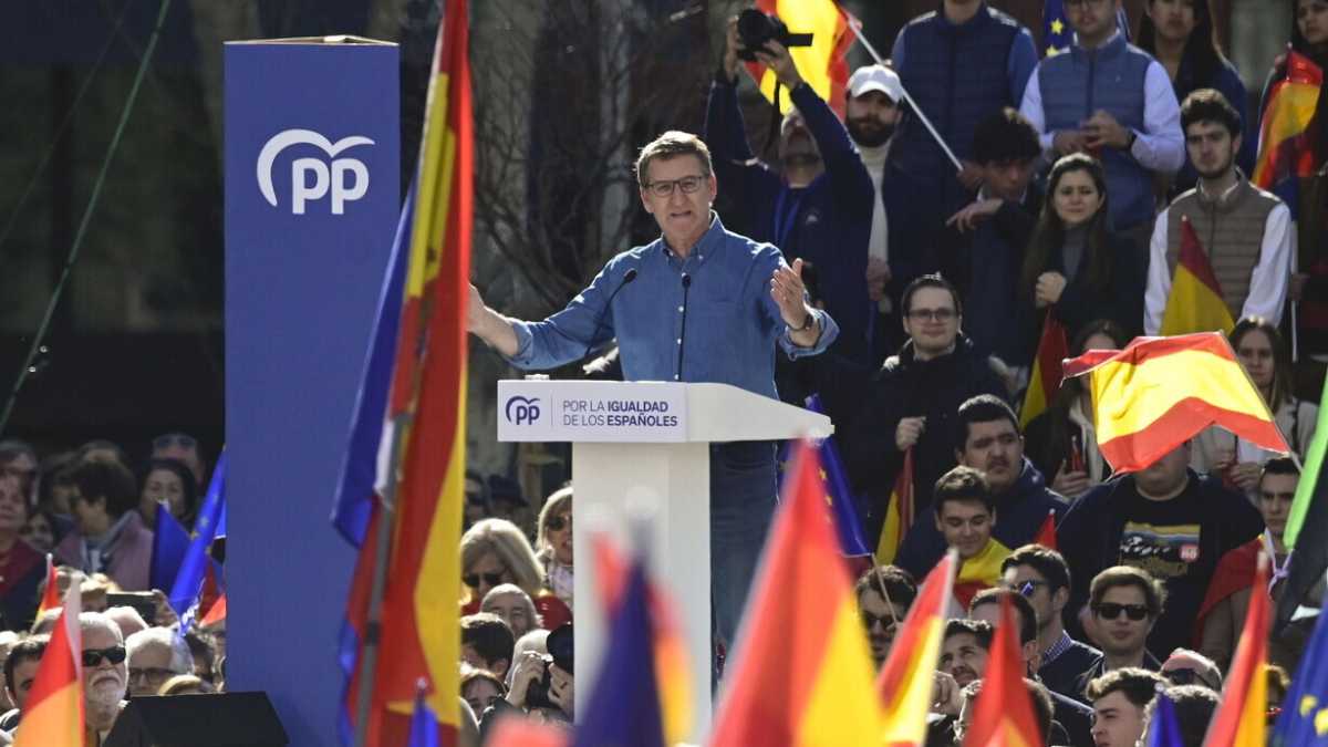Immagine di Perché Puigdemont dice "no" alla legge sull’amnistia e perché Sánchez non è finito