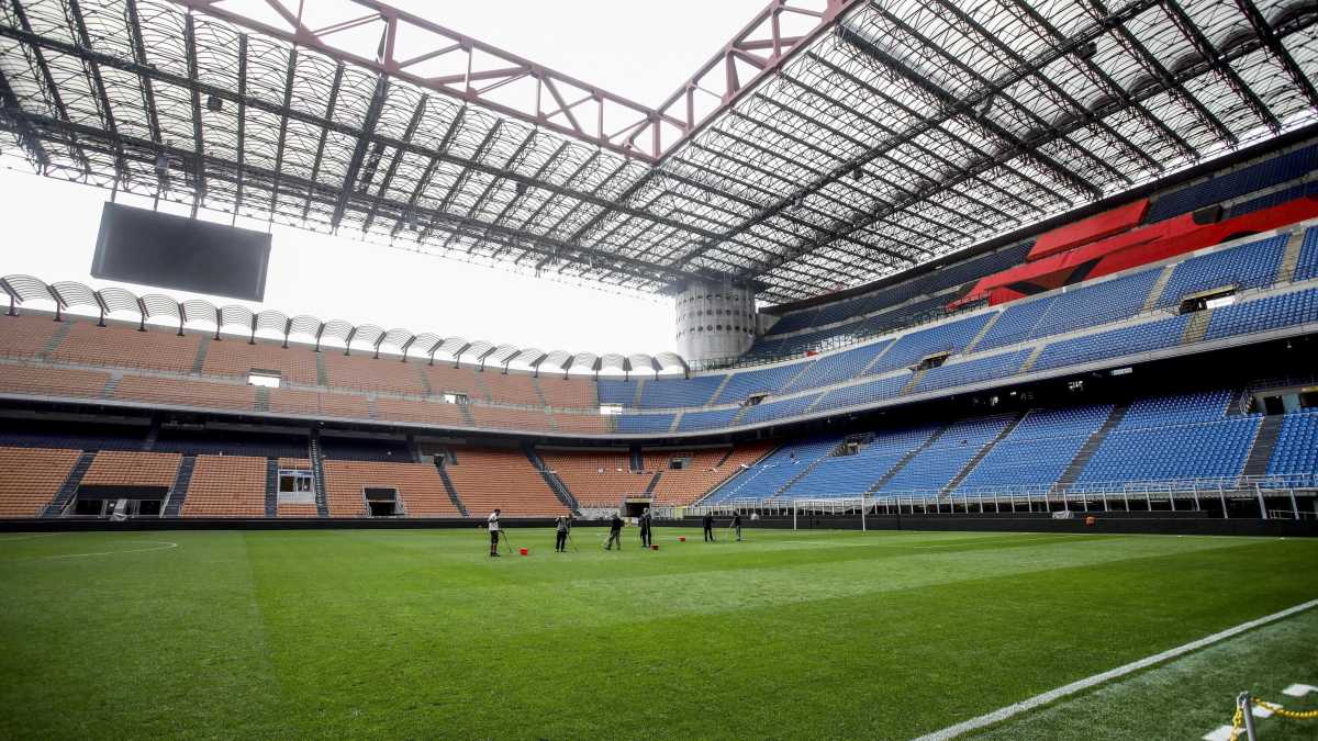 Immagine di Sul Meazza Beppe Sala gioca l’all-in. E forse ha le carte buone