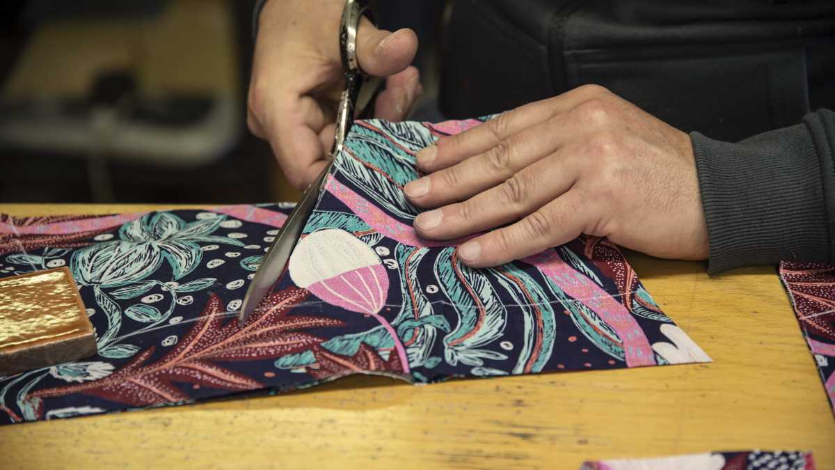 Immagine di Il ruolo dei privati nella formazione sul made in Italy