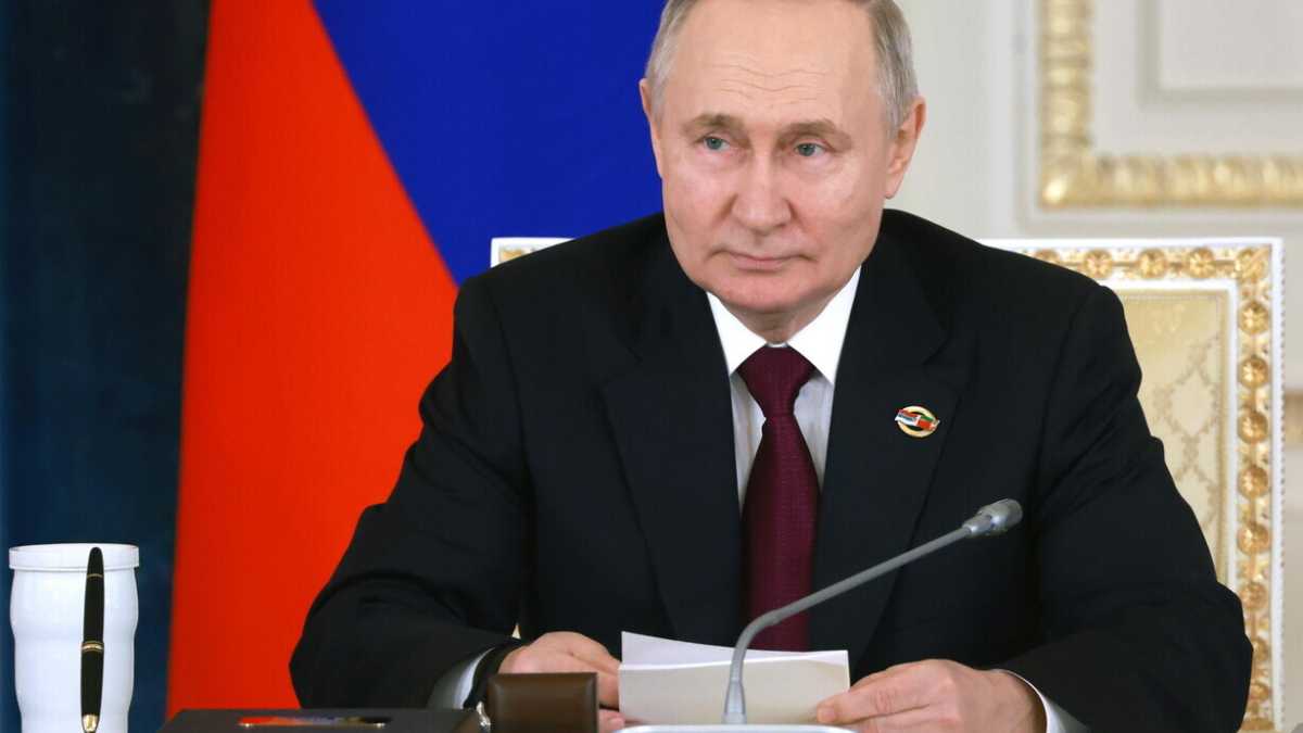 Immagine di Il pil russo sale. Ma l’economia di Putin non è affatto in buona salute