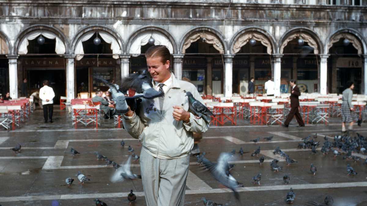 Immagine di Bene il turismo, ma non è il nostro petrolio