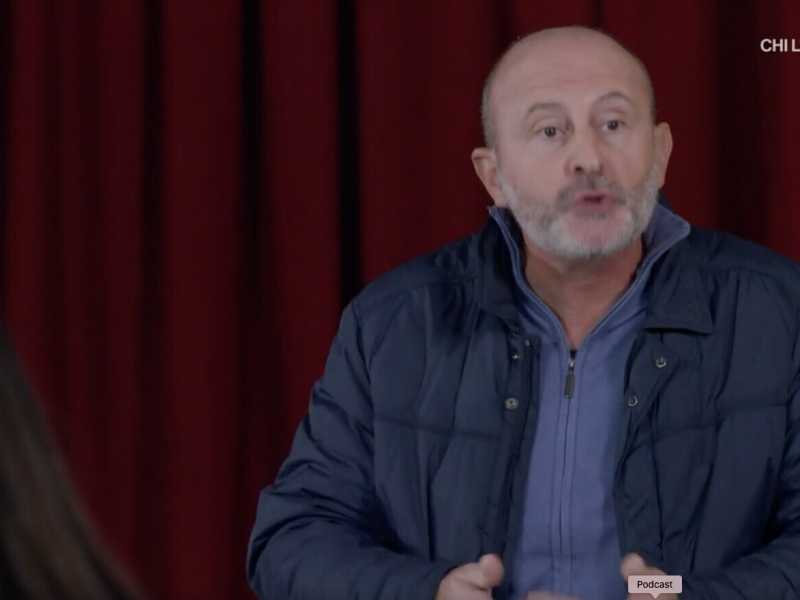 In Un posto al sole si apre una nuova storia (e quindi un nuovo problema sociale)