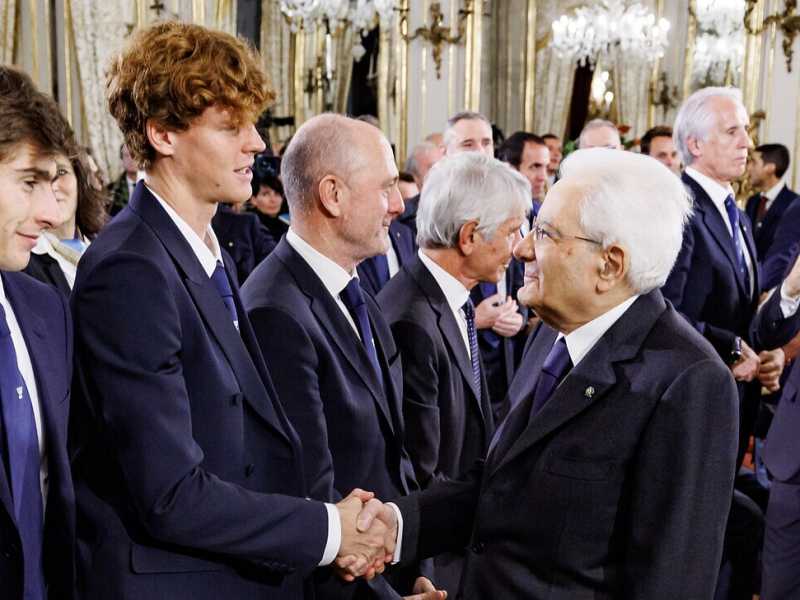 (foto LaPresse)