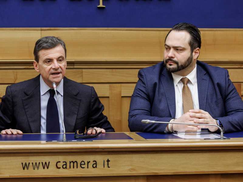 (foto LaPresse)