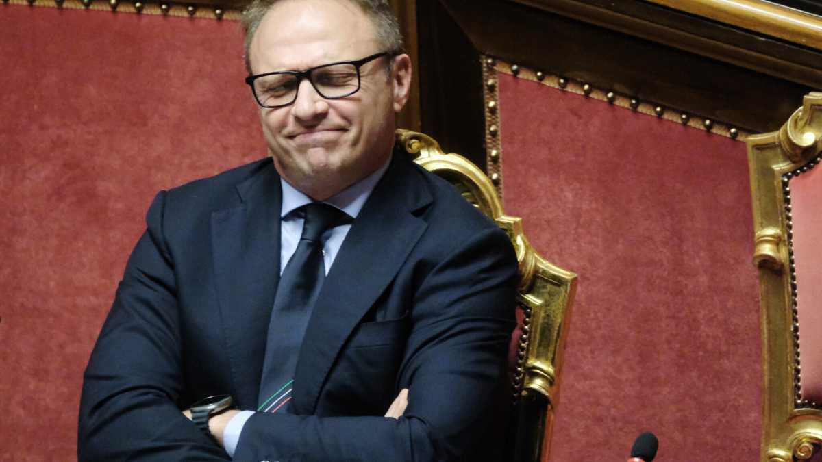 Immagine di La "Lollizzazione" di Lollobrigida. Ha recintato Ismea, Crea e Agea (vuole darle quasi 1 milione in più)