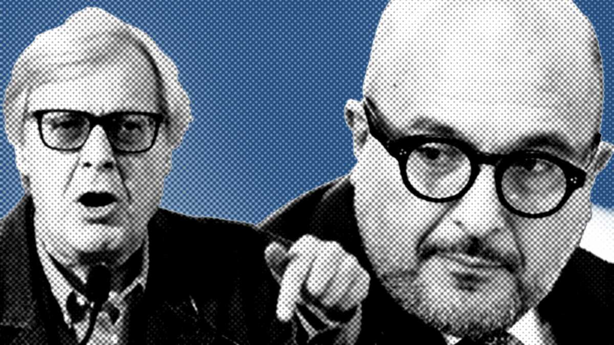 Immagine di Sgarbi si è dimesso da sottosegretario alla Cultura. E attacca Sangiuliano: "È senza dignità"