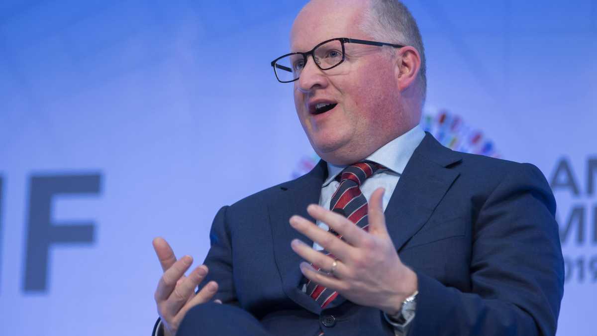 Immagine di La linea della Bce tra crisi di Suez, inflazione e recessione secondo Philip Lane