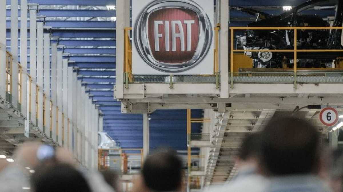 Immagine di Così Fca vuole rilanciare la produzione italiana