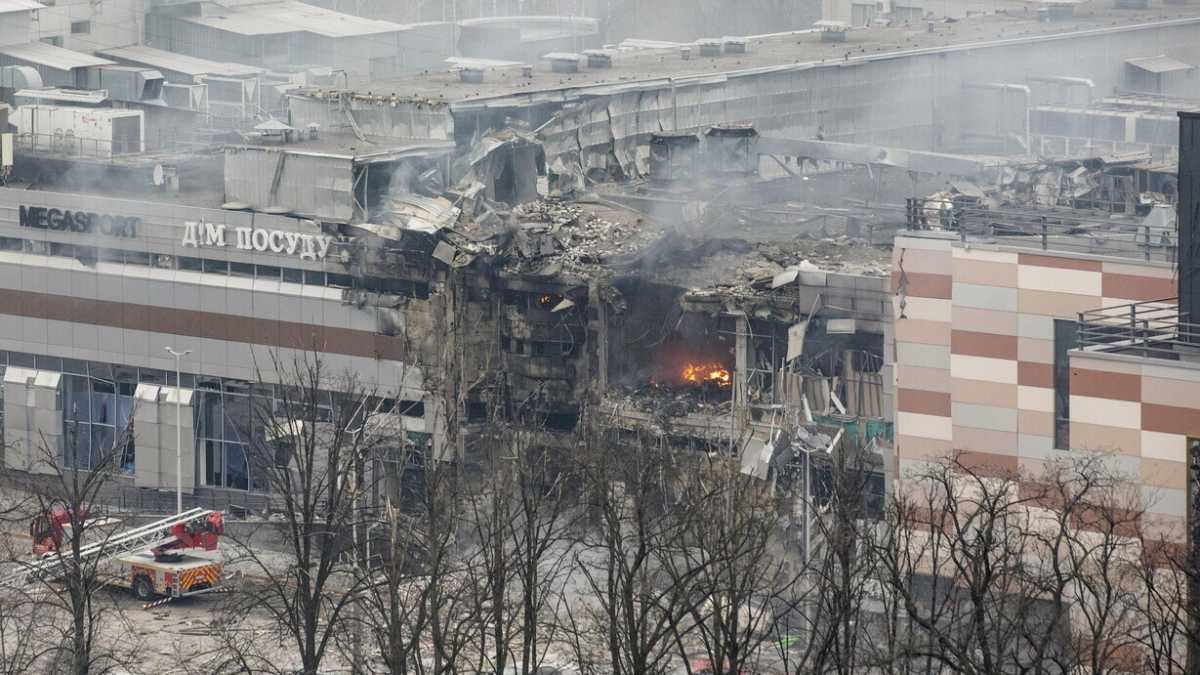 Immagine di I ritardi dell’Ue e i negoziati infiniti che l'Ucraina non si può permettere