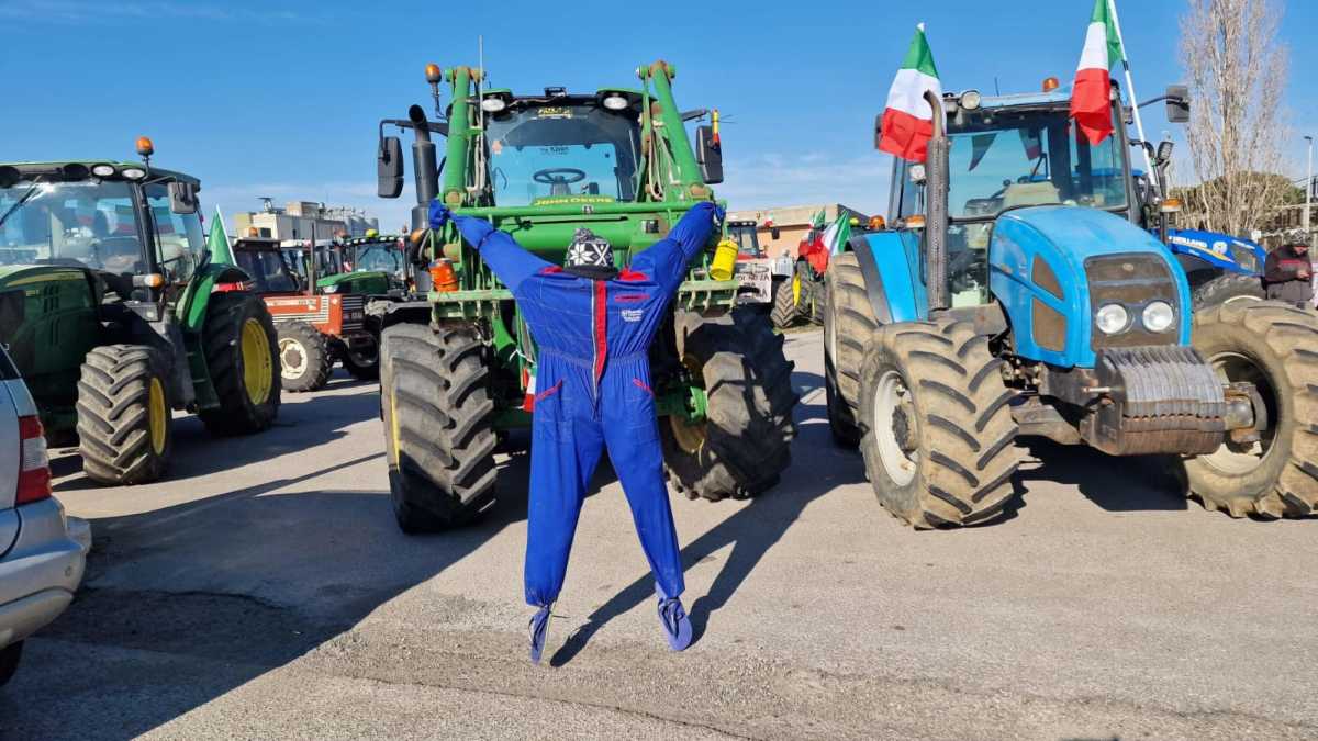 Immagine di Si guardi agli agricoltori con più simpatia