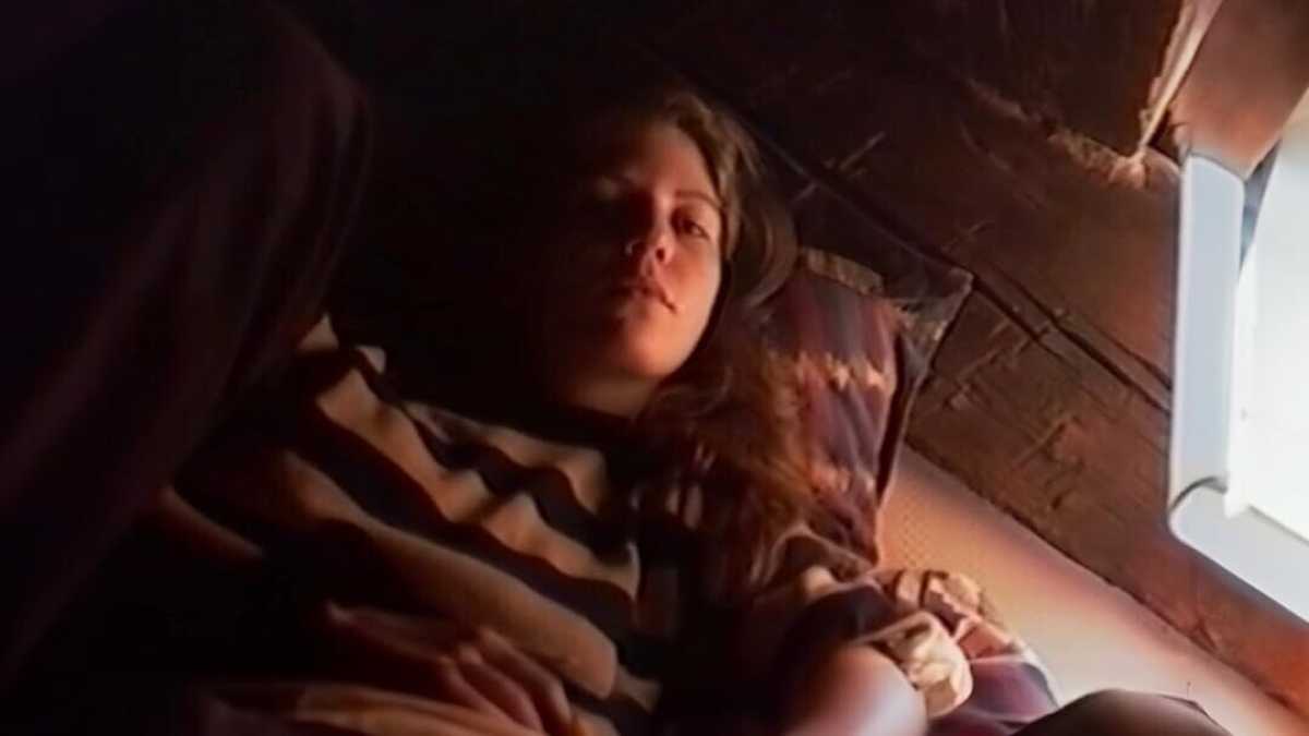 Immagine di Il film di Chloè Barreau sulle ex e sugli ex amanti. Frammenti di presente